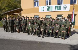 LD Sinji Vrh