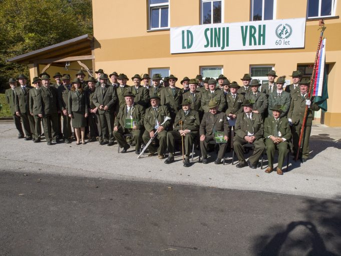 LD Sinji Vrh
