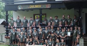 6. Belokranjski lovski tabor mladih – Zveze lovskih družin Bele krajine